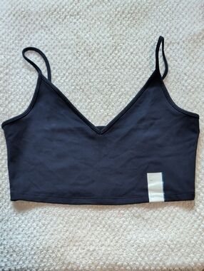 wild fable V-Neck Cami Bralette